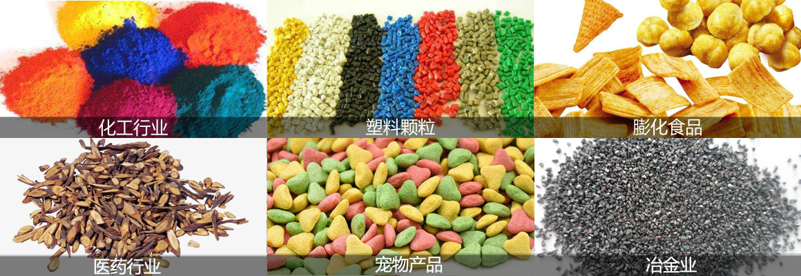 Z型提升機 Z型提升機