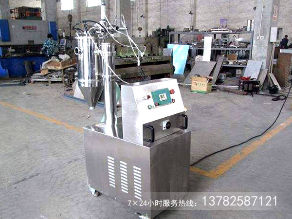 真空上料機 真空上料機