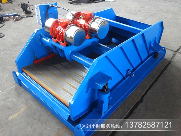 石油濾渣振動篩 石油濾渣振動篩