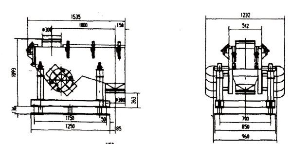 煤粉振動篩 煤粉振動篩