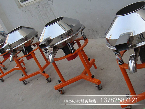 高頻過濾篩 高頻過濾篩