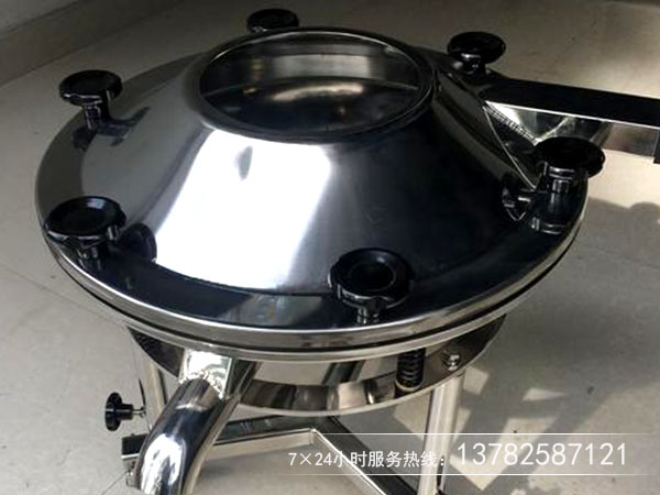 高頻過濾篩 高頻過濾篩