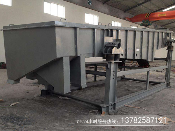 錯別字震與振還都是振動篩，“換湯不換藥”