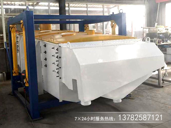 篩分機值多少錢！篩分機售後有值多少錢！