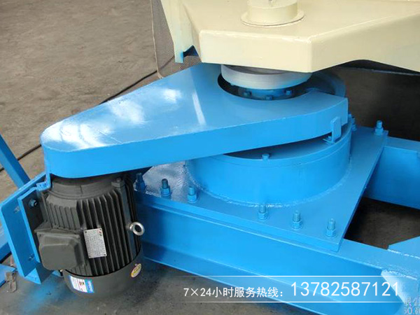 平麵回轉篩 平麵回轉篩