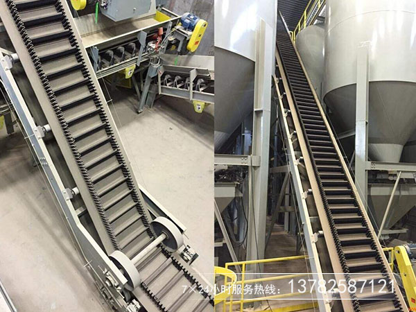 帶式輸送機的動輪有哪些，有什麽作用！