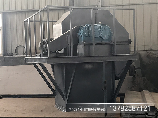 NE板鏈提升機 NE板鏈提升機