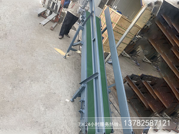 皮帶機介紹 皮帶機介紹