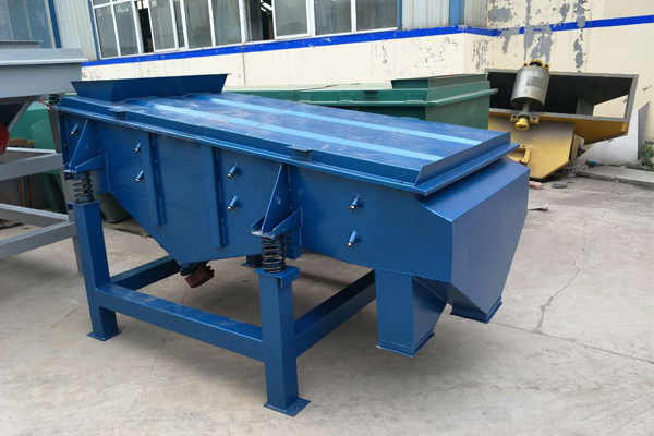 振動篩分機的安裝和使用注意點，您一定還不完全明白!(振動篩分機的使用方法)
