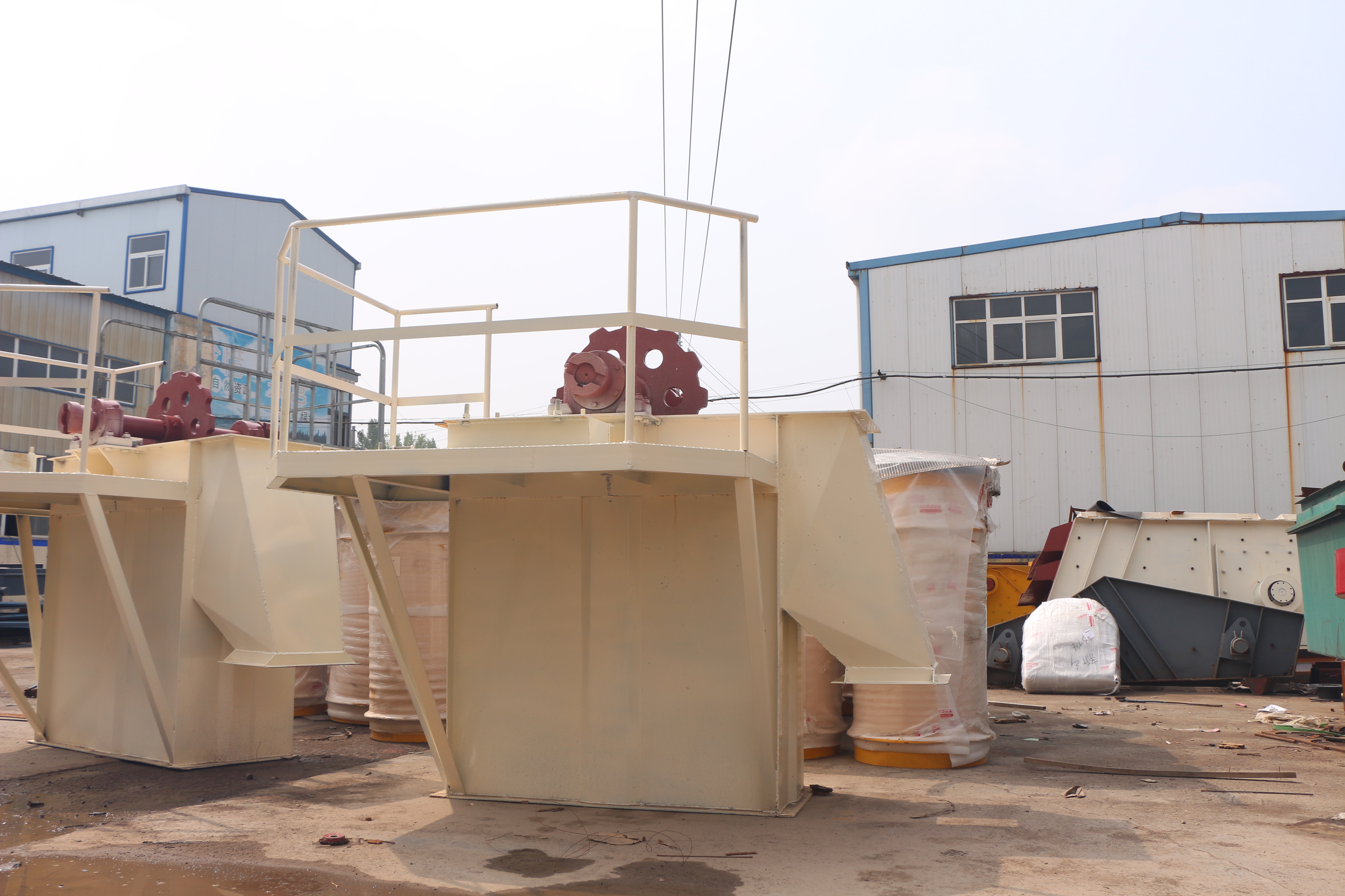 鬥式提升機堵料是什麽原因造成的改怎麽樣解決呐?(提升機料鬥鬥式)