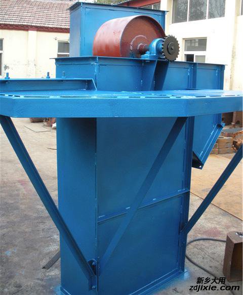 鬥式提升機安裝使用與常見故障排除說明書(鬥式提升機安裝技術要求) 鬥式提升機安裝使用與常見故障排除說明書(鬥式提升機安裝技術要求)