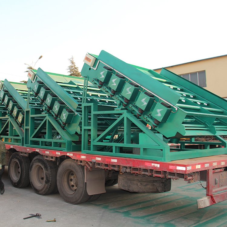 電磁振動篩圖片 電磁振動篩圖片