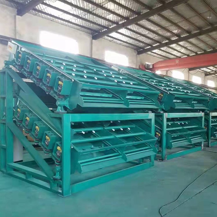 電磁振動篩圖片 電磁振動篩圖片