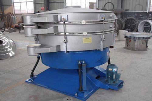 直線搖擺篩在換篩網時有哪些技巧? 直線搖擺篩在換篩網時有哪些技巧?