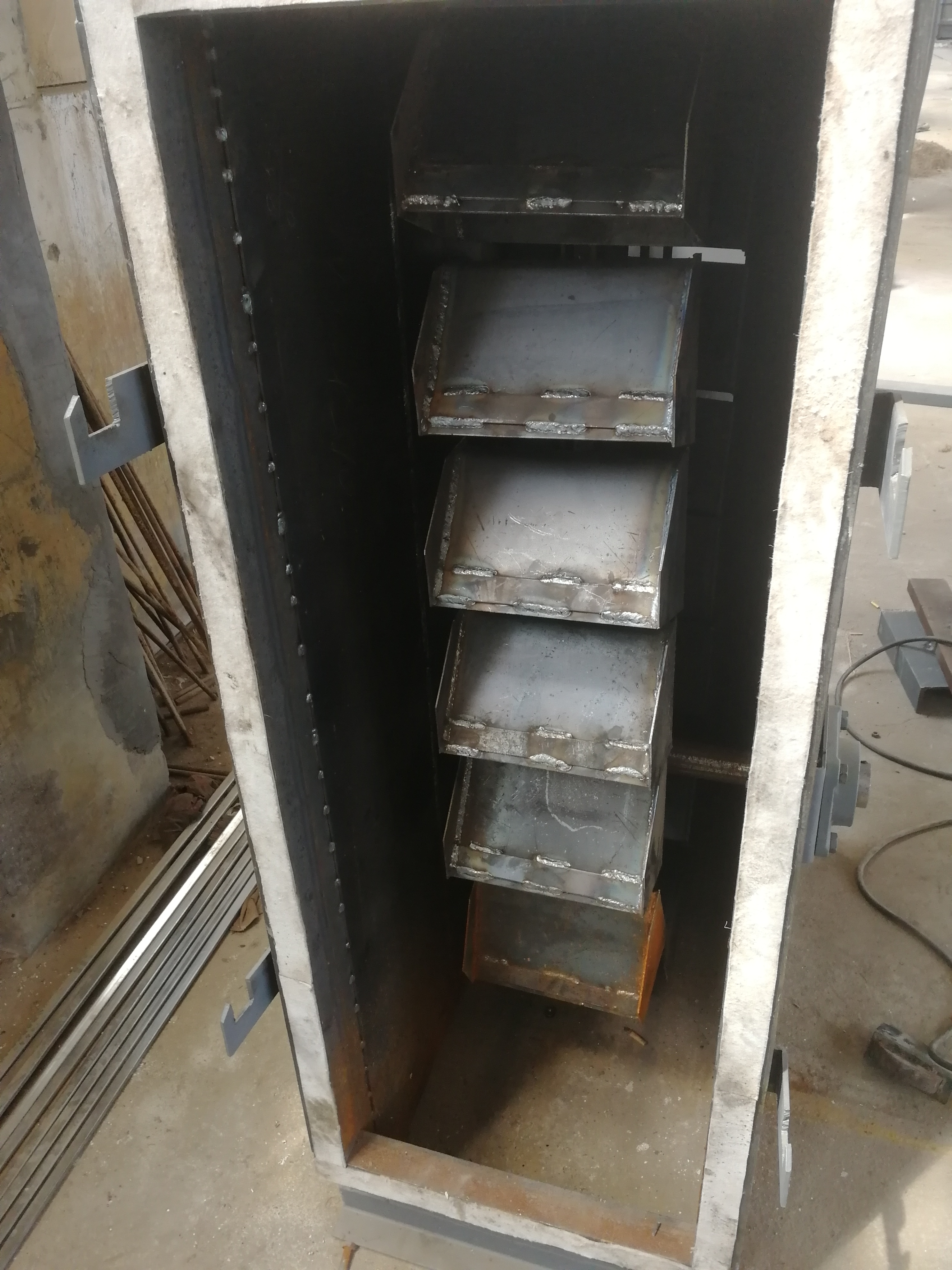 鏈條式提升機 鏈條式提升機