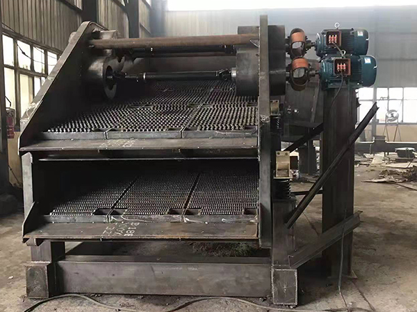 尾礦幹排量200噸一小時的脫水篩多少錢(尾礦庫容量) 尾礦幹排量200噸一小時的脫水篩多少錢(尾礦庫容量)