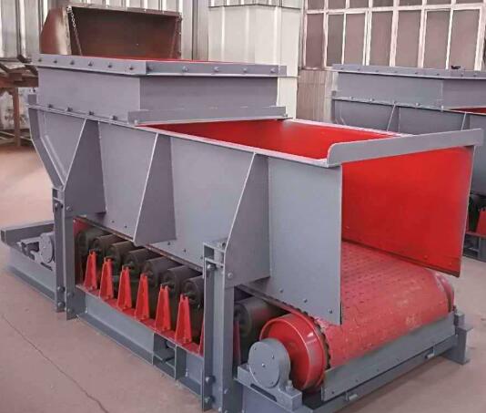 往複式給煤機出現堵煤的情況怎麽辦？