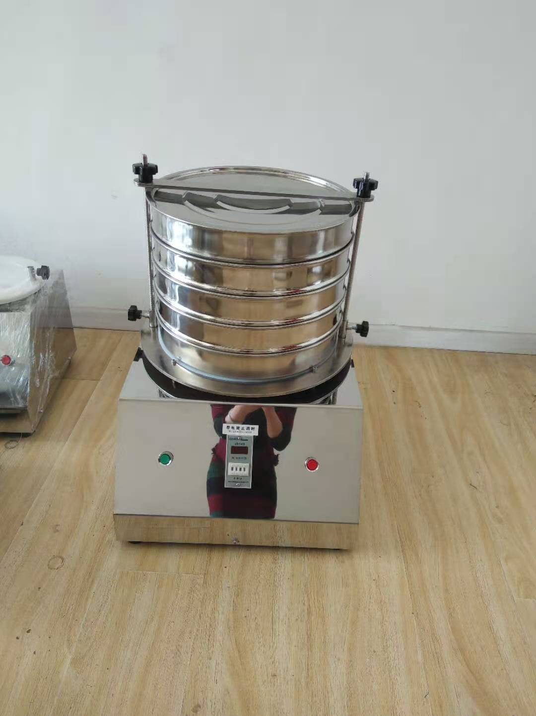 標準檢驗篩在藥品行業的檢測應用(化驗用標準篩) 標準檢驗篩在藥品行業的檢測應用(化驗用標準篩)