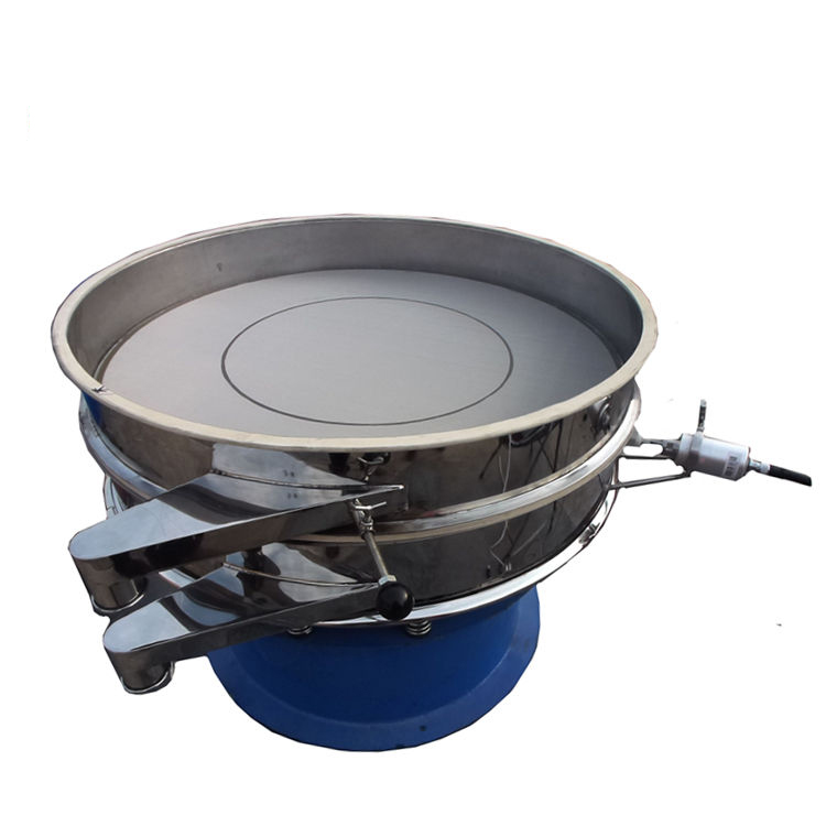 超聲波振動篩和其它振動篩相比較有什麽優點? 超聲波振動篩和其它振動篩相比較有什麽優點?