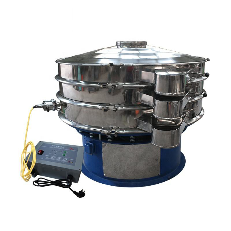 超聲波振動篩在電工級氧化鎂粉行業中的應用(振動篩超聲波係統) 超聲波振動篩在電工級氧化鎂粉行業中的應用(振動篩超聲波係統)