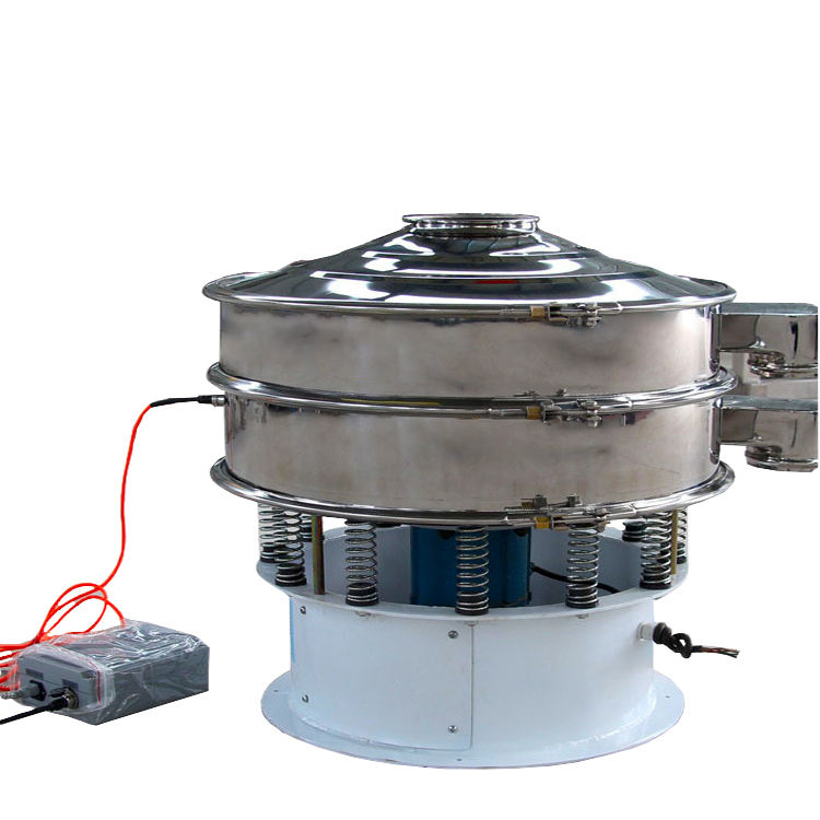 染料振動篩具有哪些特點?(塗料振動篩) 染料振動篩具有哪些特點?(塗料振動篩)